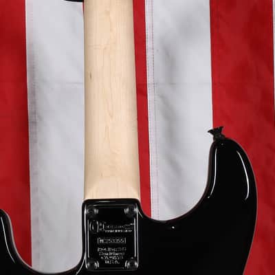 Charvel Pro-Mod So-Cal Style 1 HH FR M - Gloss Black image 6