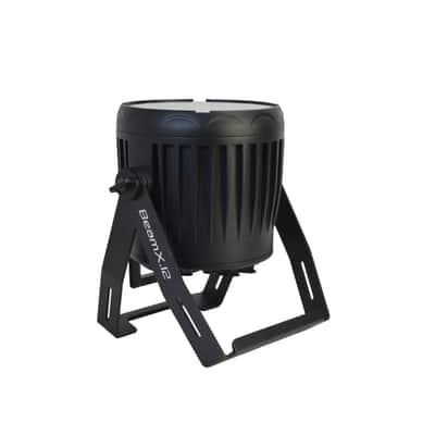 Litecraft BeamX.12, RGBW - LED PAR Floor Spot image 10