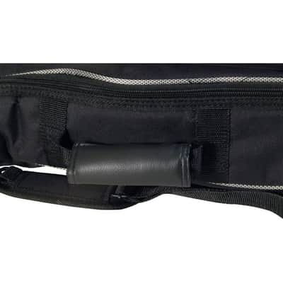 On-Stage GBU-4101 Deluxe Baritone Ukulele Gig Bag image 13
