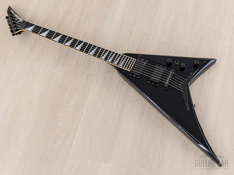 Jackson Stars RR Randy V ランディV ジャクソン Jackson Stars Randy