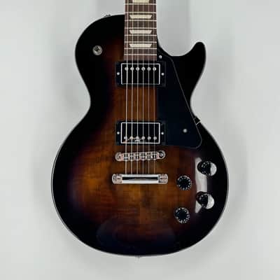 Immagine Gibson Les Paul Studio Smokehouse Burst - 1