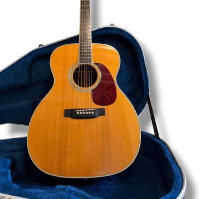 Martin M-38 (0000-38) 1995 image 7