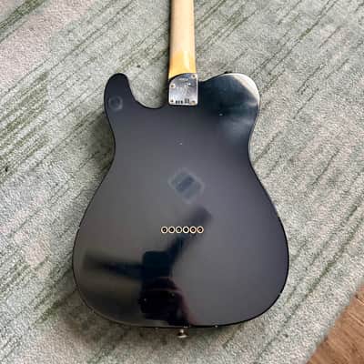 Fender Custom Shop Postmodern Telecaster Journeyman Relic image 4