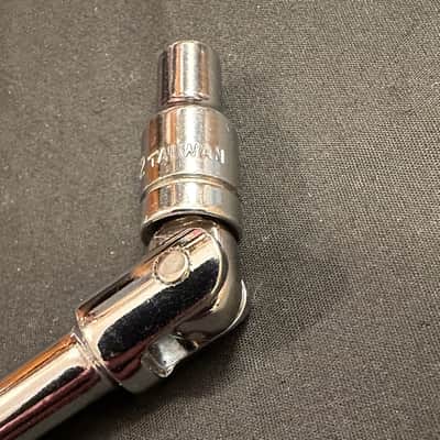REMO Swivel Handle Drum Key, Doumbeks & Tubanito, 1/4 Drive, 5/32 Hex Socket-NEW image 7