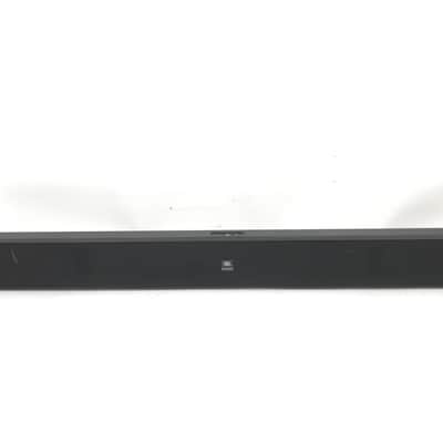 JBL Professional Pro SoundBar PSB-1 2.0 Sound Bar Speaker image 1