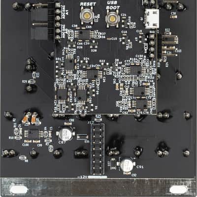 4MS 4ms Looping Delay comes with 5 patch cables image 3