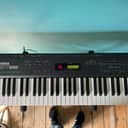 Yamaha SY22 Dynamic Vector Synthesizer