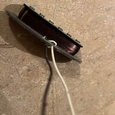 1979 Fender Stratocaster guitar pickup image 3