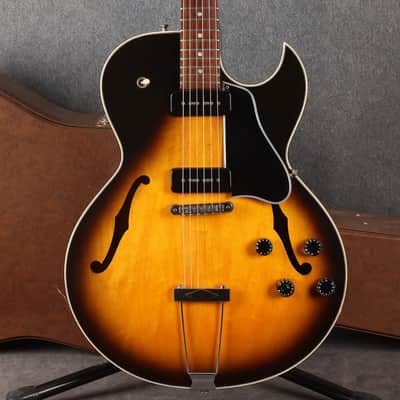 GIBSON ES-135 (1991-2002) electric guitars for sale in USA