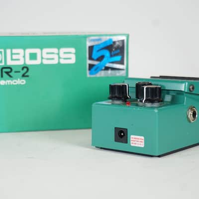 Boss TR-2 Tremolo image 6