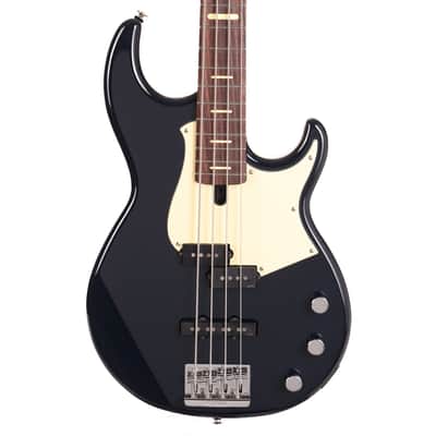 Yamaha BBP34 Bass Midnight Blue image 1