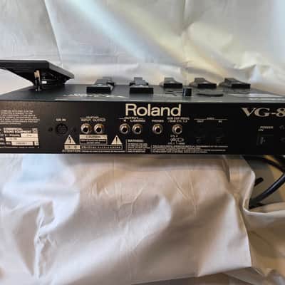 Roland VG-88 V2 - Excellent Condition image 4