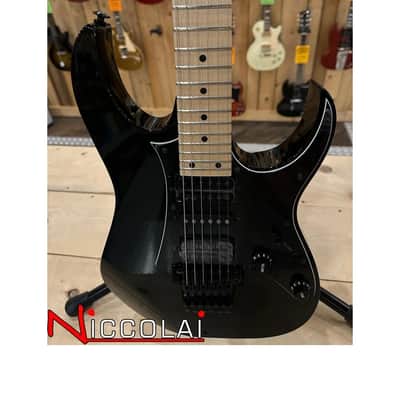 IBANEZ RG550 BLACK image 7