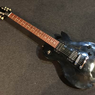 Gibson The Paul II Black 1996 | Reverb