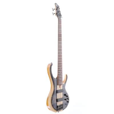 Ibanez BTB845 Deep Twilight Low Gloss [I191015047] (06/01) image 14