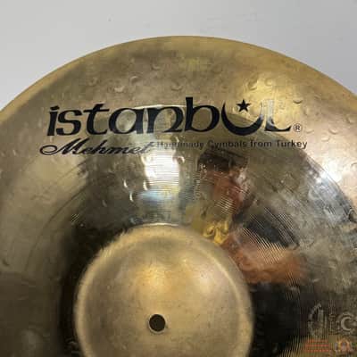 Istanbul Mehmet 20” Onurhan Ride Cymbal image 3