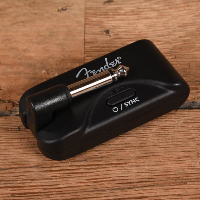 Fender Telepath Wireless Transmitter (for Telepath System) image 1