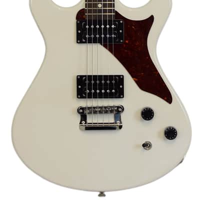 Knaggs Keya J H2 Creme Gloss RW image 2