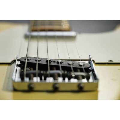 1971 Fender Telecaster blonde image 20