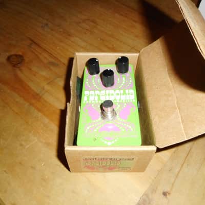 Catalinbread Pareidolia 2010s - Green image 2
