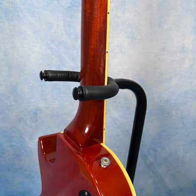 1982 Greco Les Paul EG 450 Cherry Sunburst Made in Japan image 14