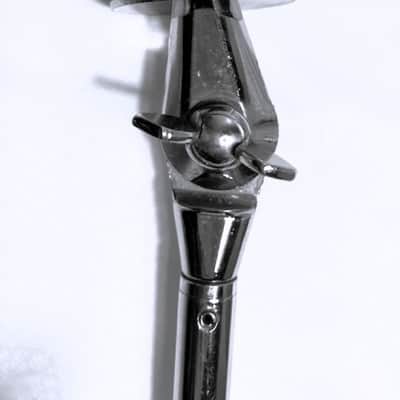 Vintage 60s Ludwig #1370 Hoop Mount or #1372 Shell Mount or Ludwig Standard #S-240 Shell Mount Cymbal Holder - LSMCH-201 image 6