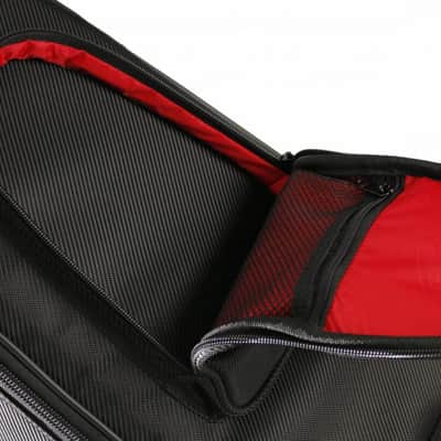 Access Stage Five Electric Bass Bag image 18
