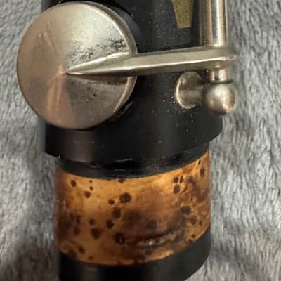 Vito by LeBlanc 7212 Bb Clarinet w/ Case, Mouthpiece & Barrel - Used image 4