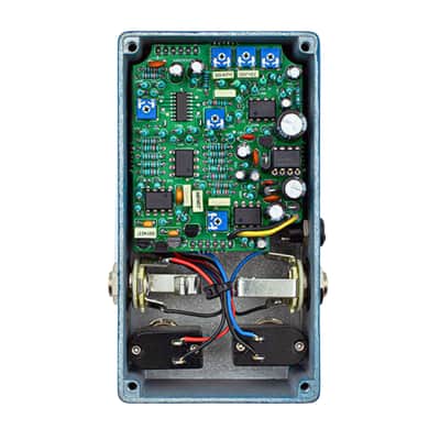 [3-Day DHL Intl Shipping] JAM Pedals Harmonious Monk MK 2 image 8