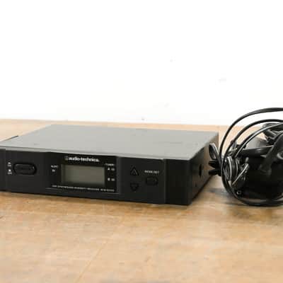 Audio-Technica R3100C Wireless Receiver - 541-566 MHz CG012ME image 1