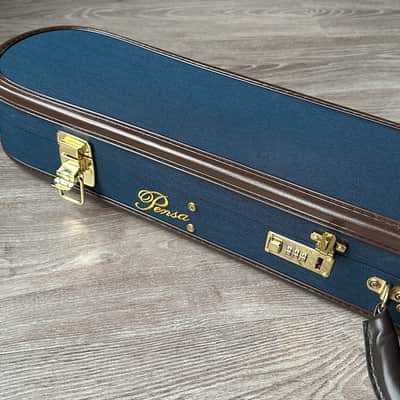 Pensa MK-90 Mark Knopfler Model 2022 Unplayed image 5