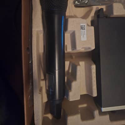 Sennheiser EW 500-945 G4 wireless 2020 - Black image 2