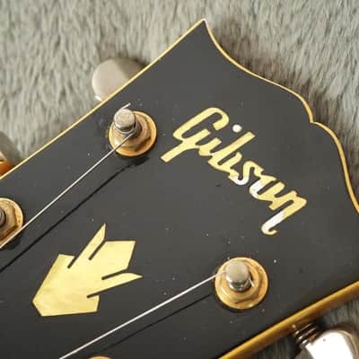 1959 Gibson ES-5 Switchmaster, PAF's + OHSC image 16