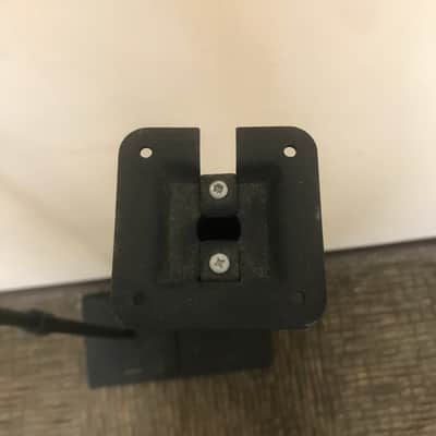 Used Atlantic Studio Monitor Stands: Pair, Adjustable image 2