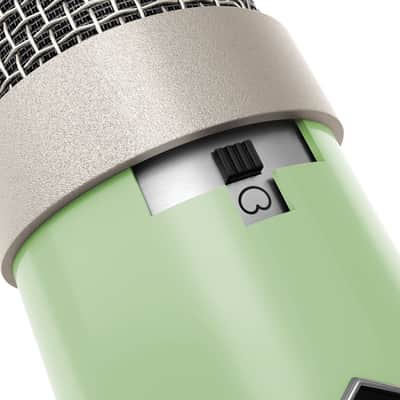 Universal Audio BOCK-251 Tube Condenser Microphone "Last One" image 2