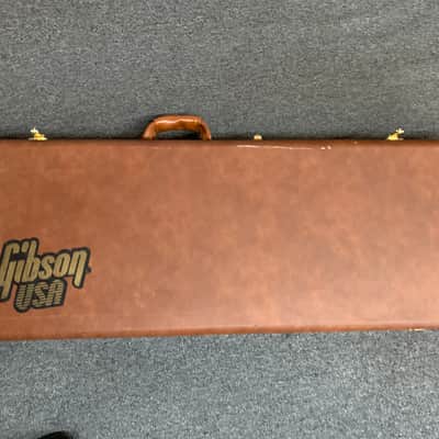 Gibson WRC 1987 Custom Graphic Wayne Charvel image 15