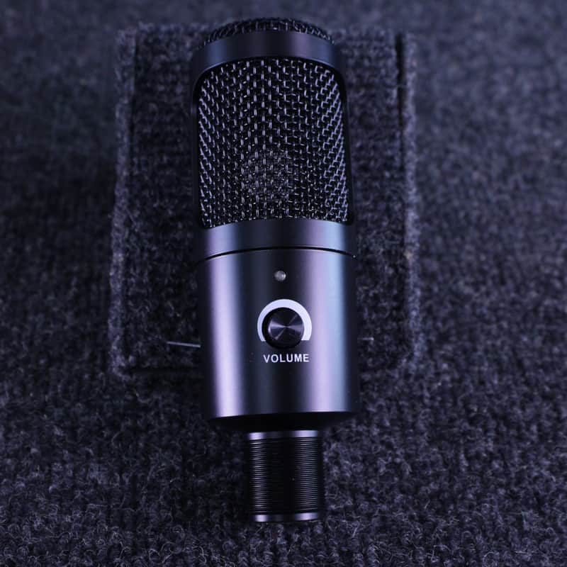 Immagine Micvista USB Microphone - 1