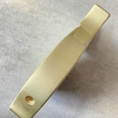 Metallic Finish HH Left Hand Guitar Body image 13