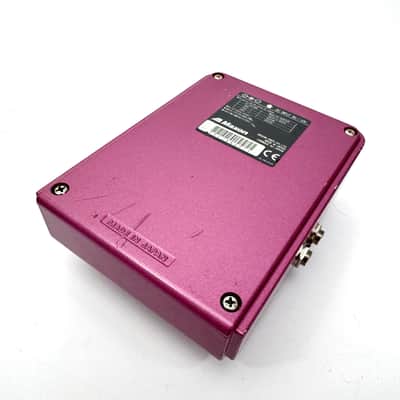 Maxon AD-999 Analog Delay Pedal - Made In Japan image 6