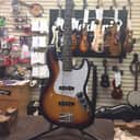 Fender Jazz Bass 2005 Sunburst
