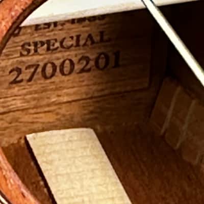 Martin GPC-15ME Streetmaster Special 2022 USA - Distressed Sunburst - Near Mint image 14