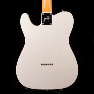 Pre Owned Fender Jimmy Page Mirror Telecaster With OHSC image 14