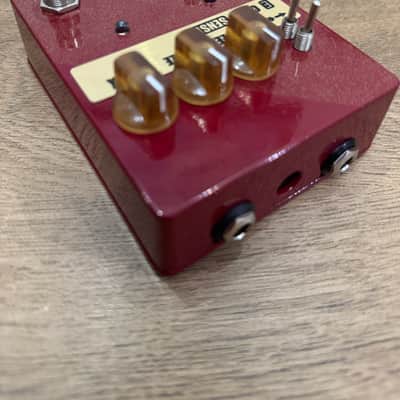 Custom Future Granular Delay Samples Looper Glitch Cooper FX Outward based Modulation Synth Royal Dust image 5