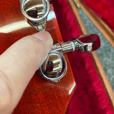 Gibson SG Standard 2018 - Heritage Cherry image 18