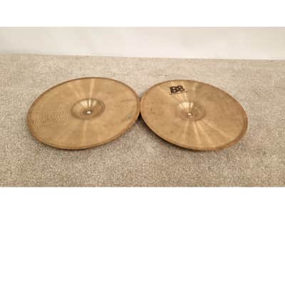 Sabian B8 - Cymbals - Good image 7