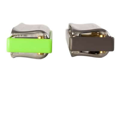 Hohner Rocket - Hohner Diatonic Harmonicas Keys F# image 2