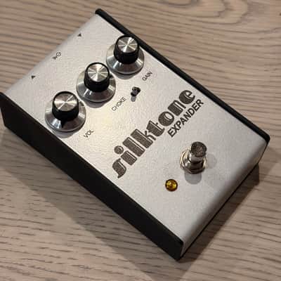 Silktone Expander 2024 - Present - Various image 3