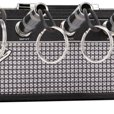 Fender Jack Rack Keychains image 3