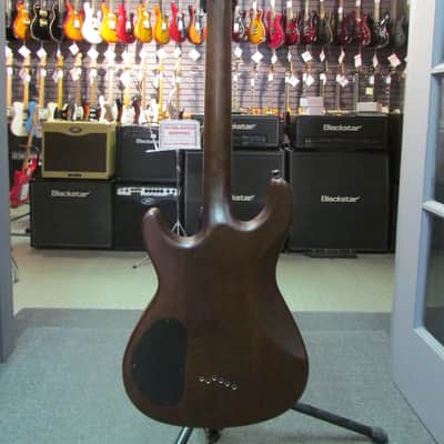Ibanez SZ320MH image 3