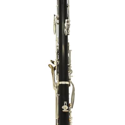 Schiller Elite V English Horn Ebony Wood image 8